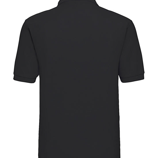 Men`s Classic Polycotton Polo