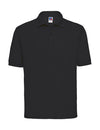 Men`s Classic Polycotton Polo