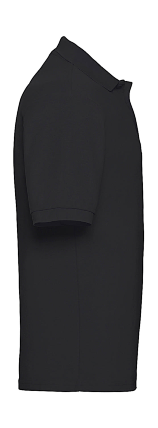 Men`s Classic Polycotton Polo