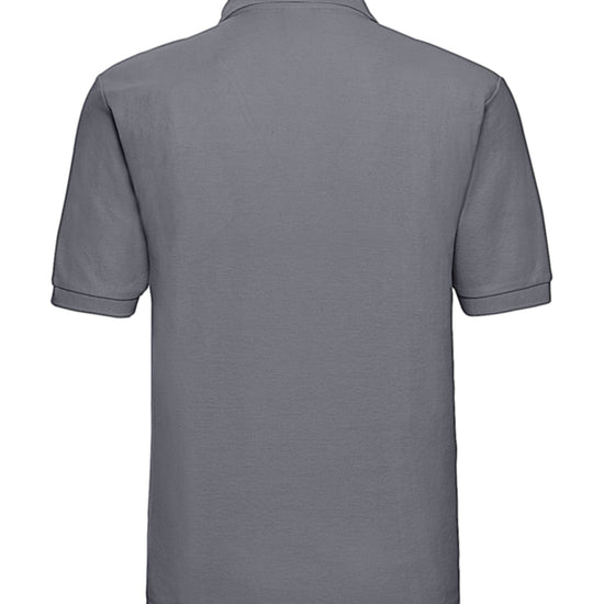 Men`s Classic Polycotton Polo