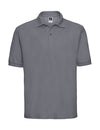 Men`s Classic Polycotton Polo