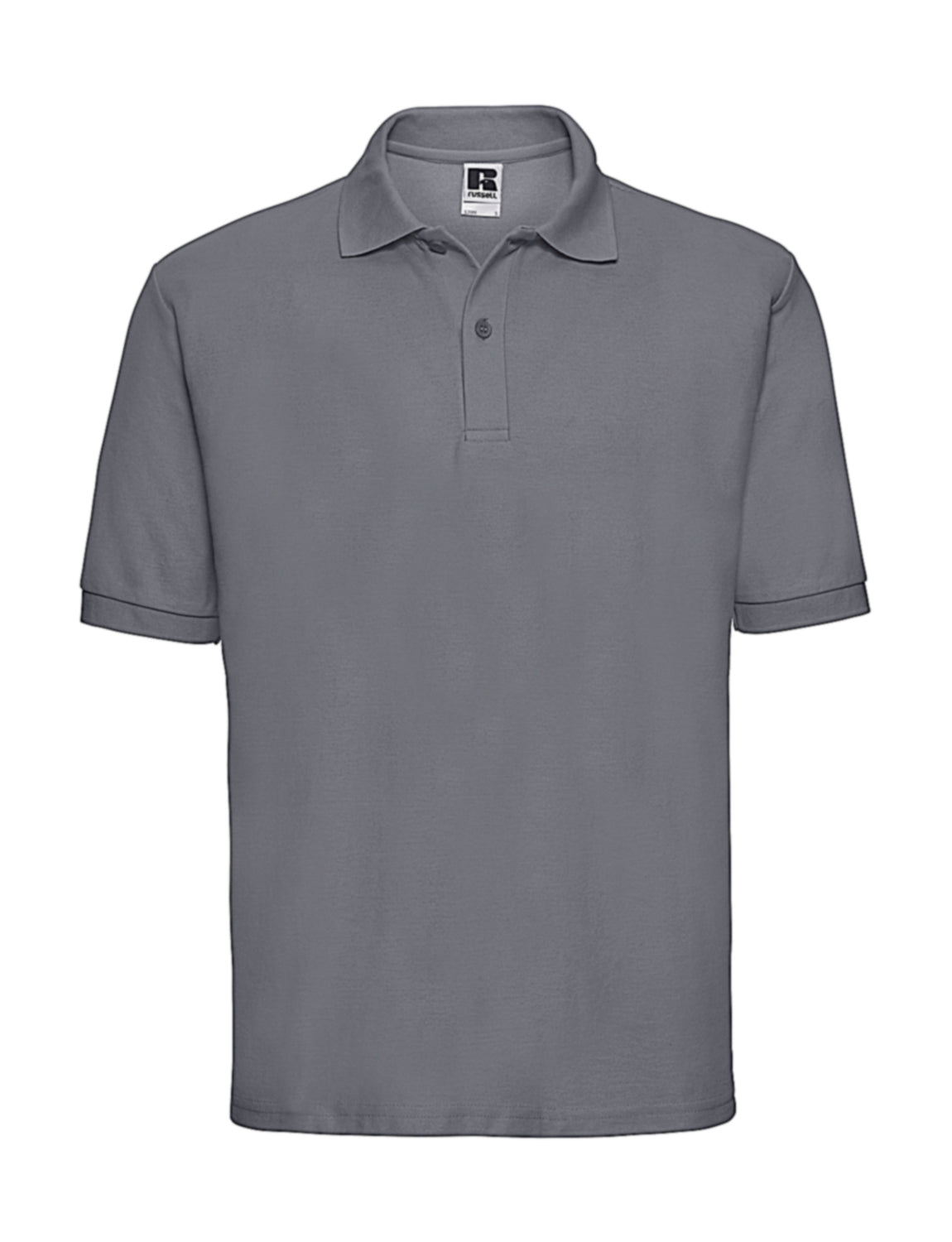 Men`s Classic Polycotton Polo