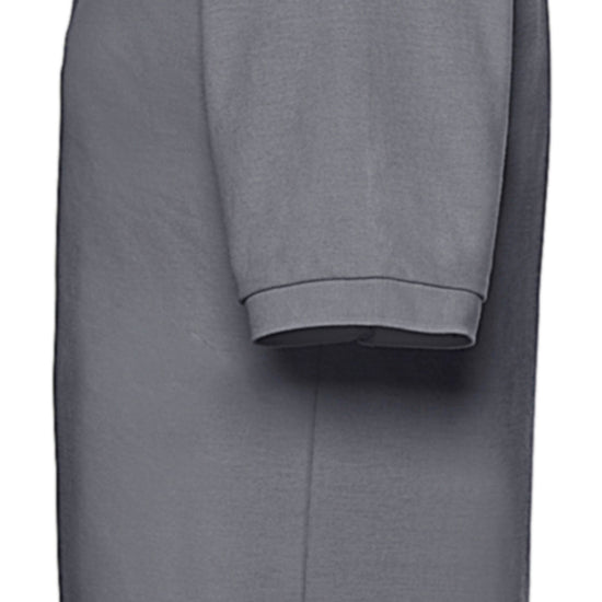 Men`s Classic Polycotton Polo