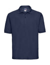 Men`s Classic Polycotton Polo