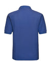 Men`s Classic Polycotton Polo