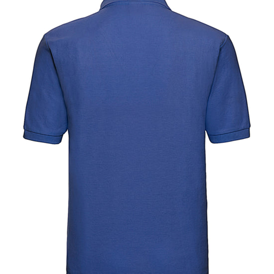Men`s Classic Polycotton Polo