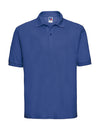 Men`s Classic Polycotton Polo