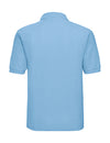 Men`s Classic Polycotton Polo
