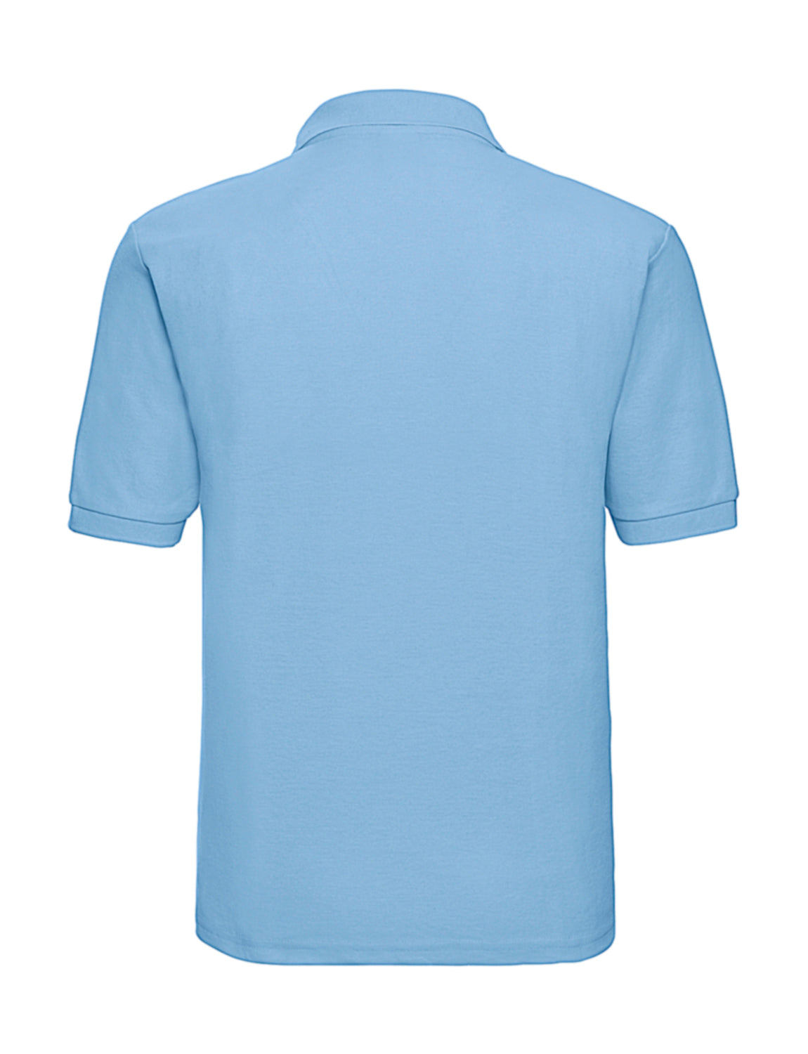 Men`s Classic Polycotton Polo