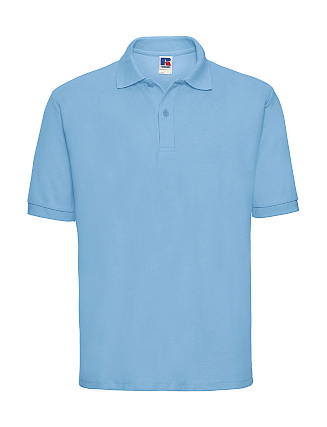 Men`s Classic Polycotton Polo