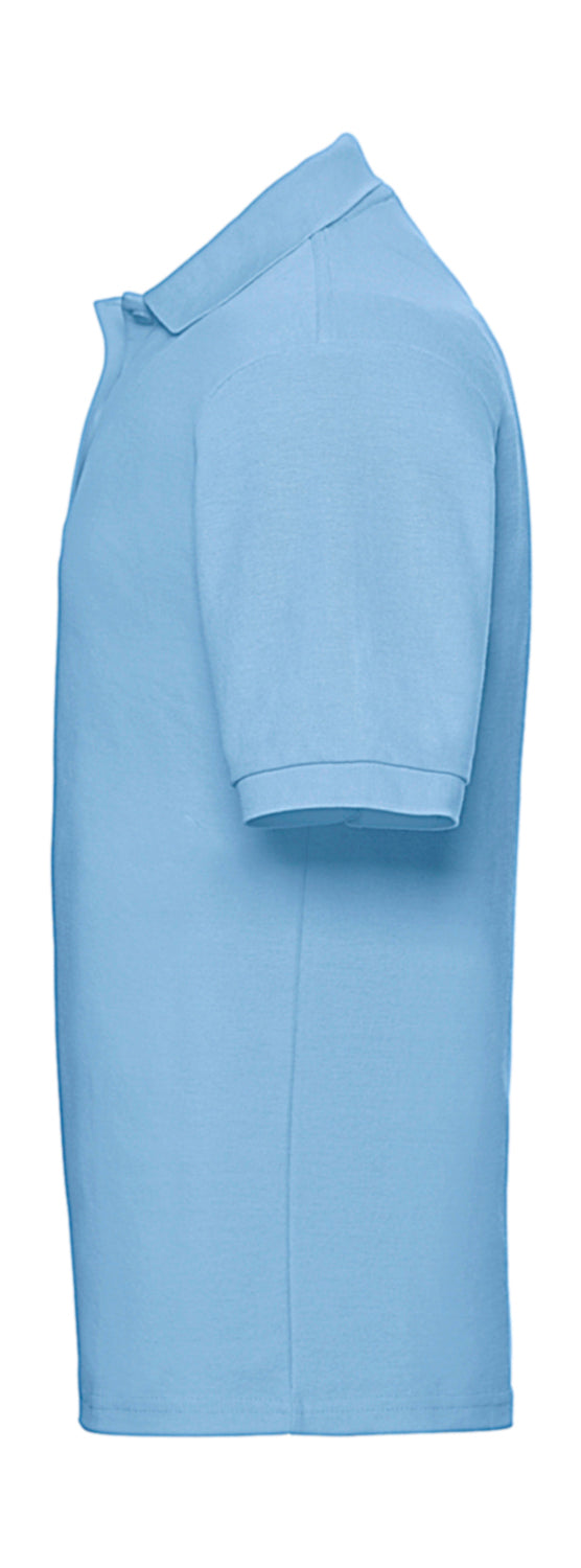 Men`s Classic Polycotton Polo