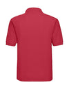 Men`s Classic Polycotton Polo