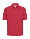 Men`s Classic Polycotton Polo