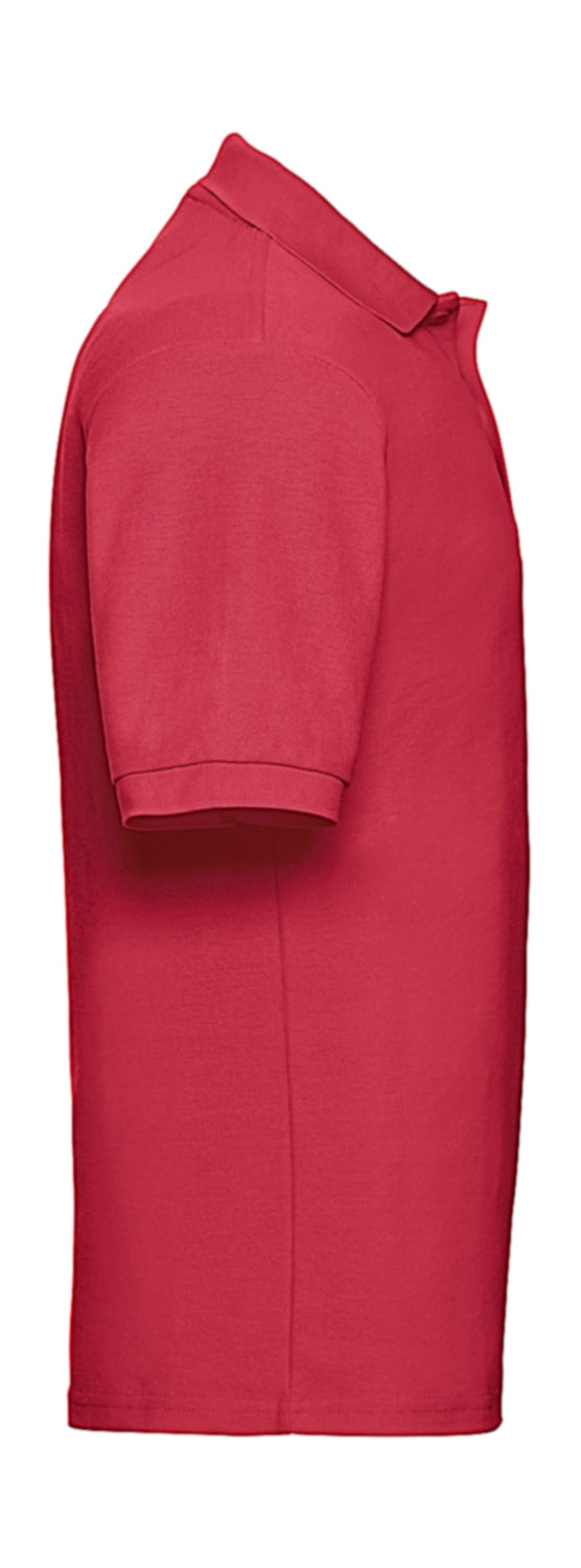 Men`s Classic Polycotton Polo