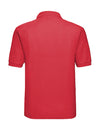 Men`s Classic Polycotton Polo