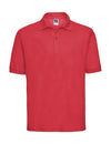 Men`s Classic Polycotton Polo