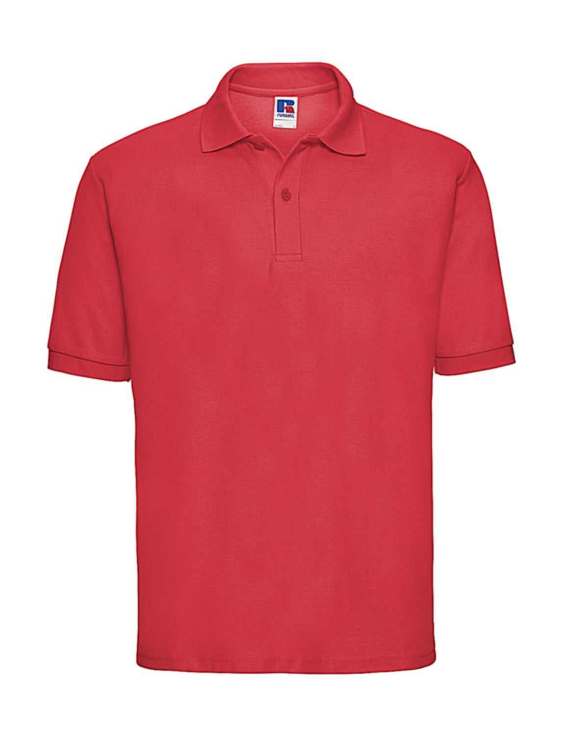 Men`s Classic Polycotton Polo
