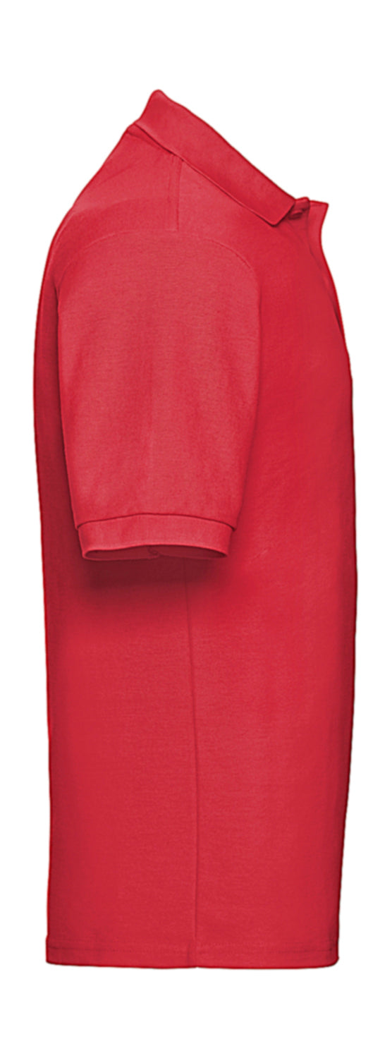 Men`s Classic Polycotton Polo