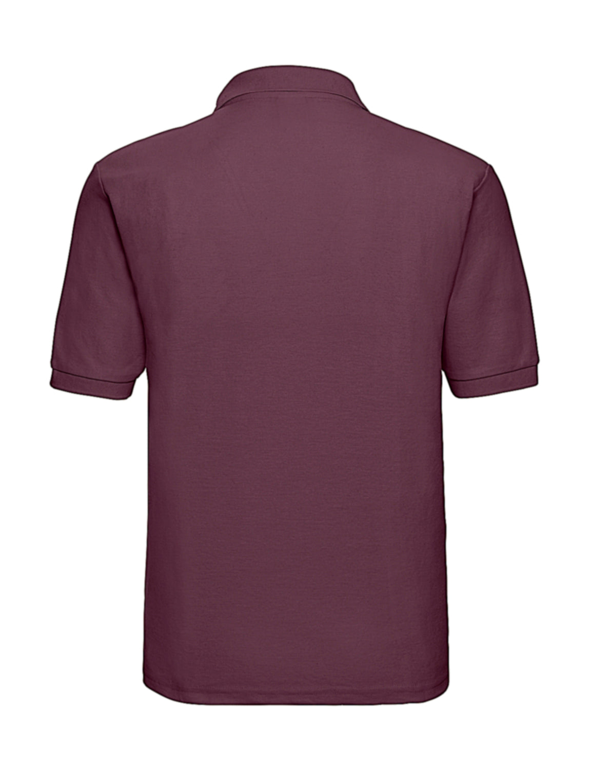 Men`s Classic Polycotton Polo