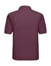 Men`s Classic Polycotton Polo