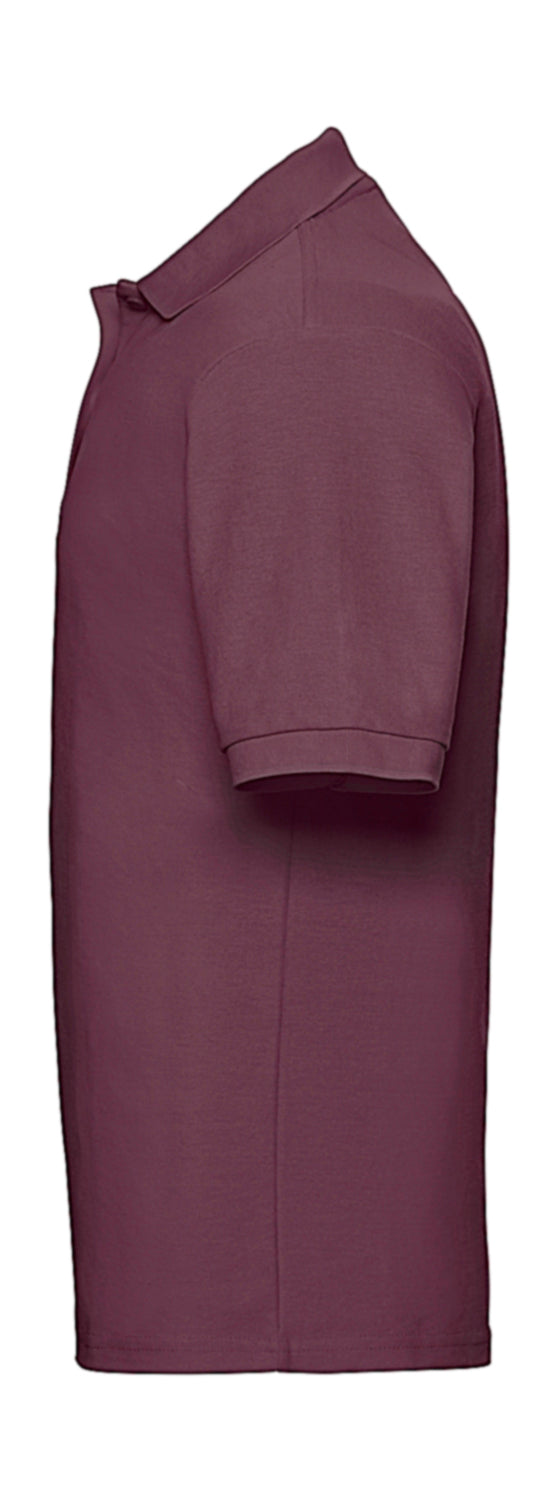 Men`s Classic Polycotton Polo