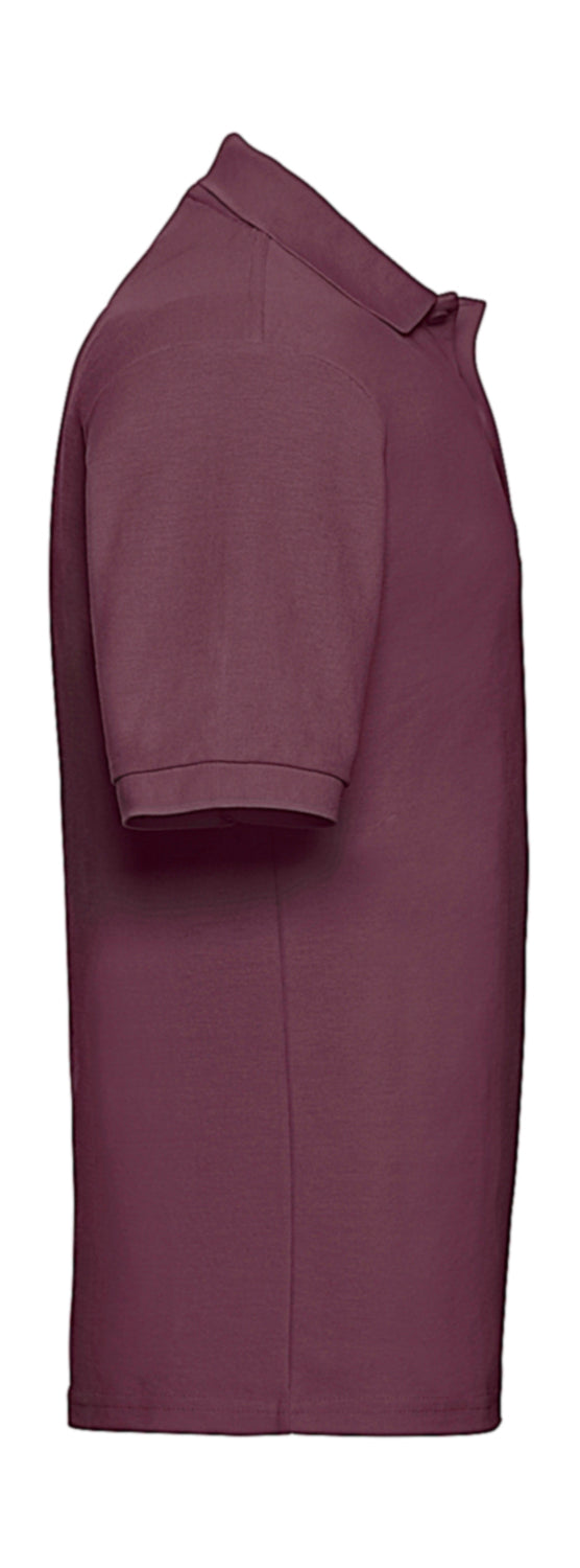 Men`s Classic Polycotton Polo