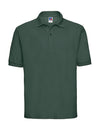 Men`s Classic Polycotton Polo