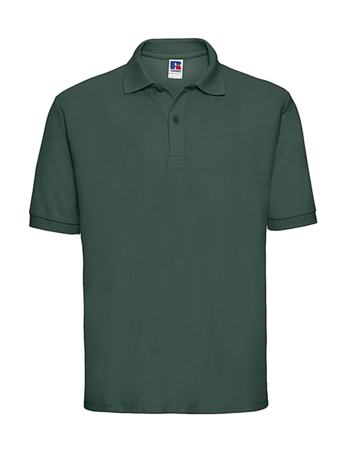 Men`s Classic Polycotton Polo