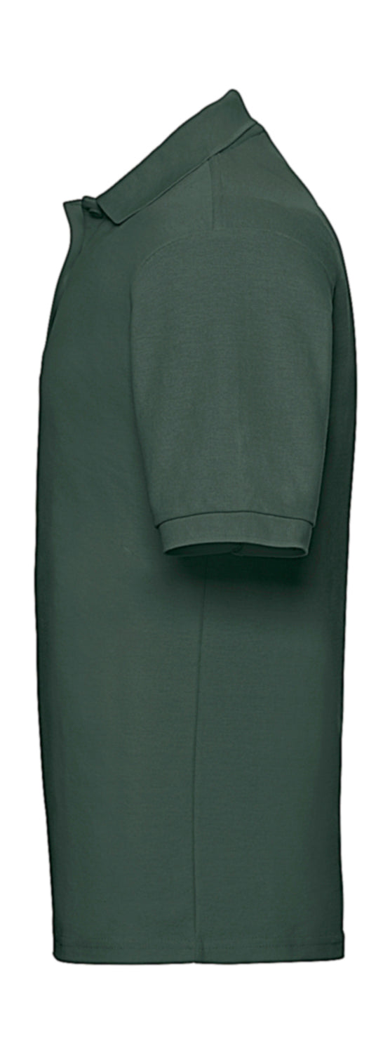 Men`s Classic Polycotton Polo