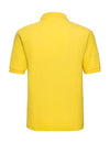 Men`s Classic Polycotton Polo