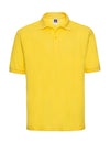 Men`s Classic Polycotton Polo