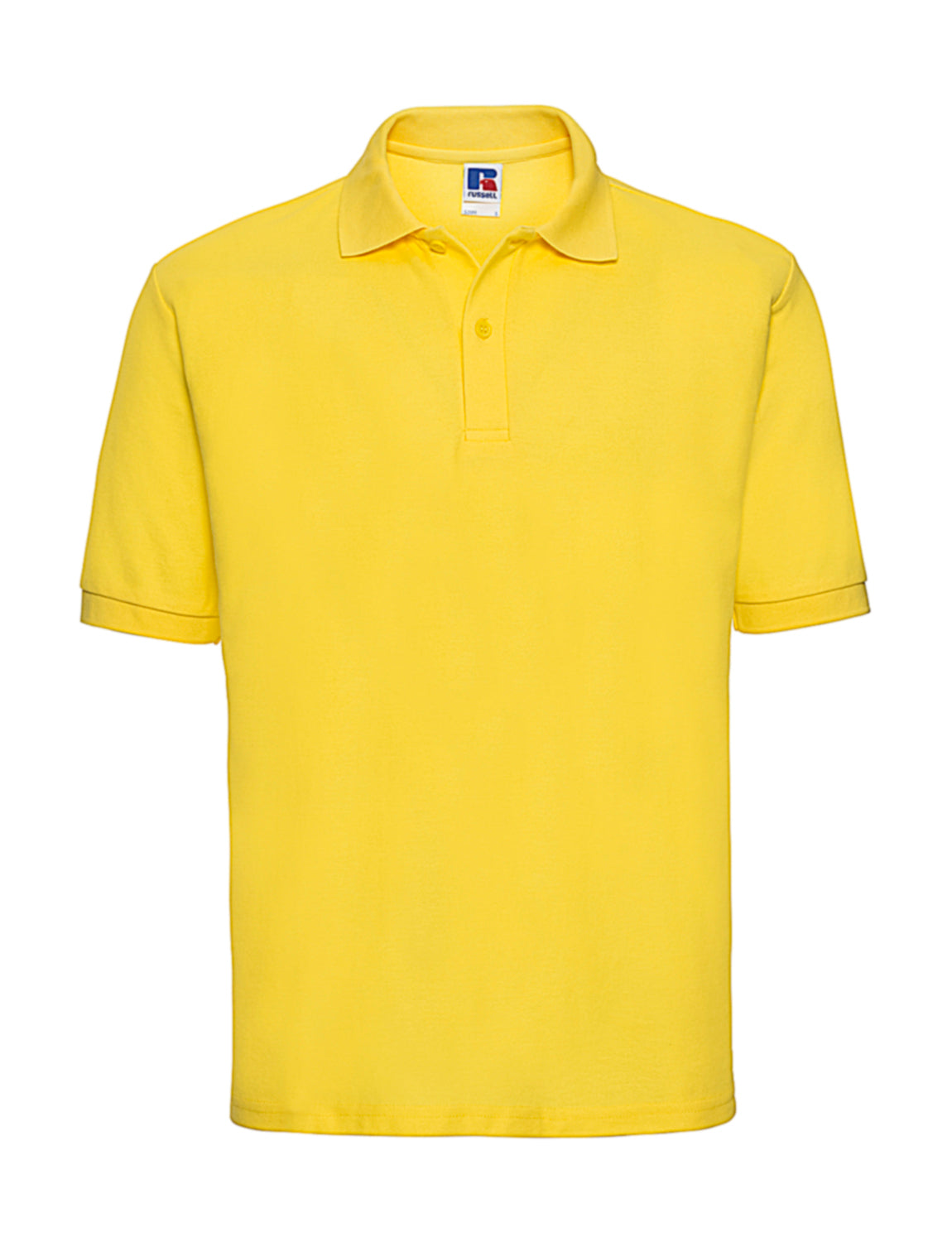 Men`s Classic Polycotton Polo