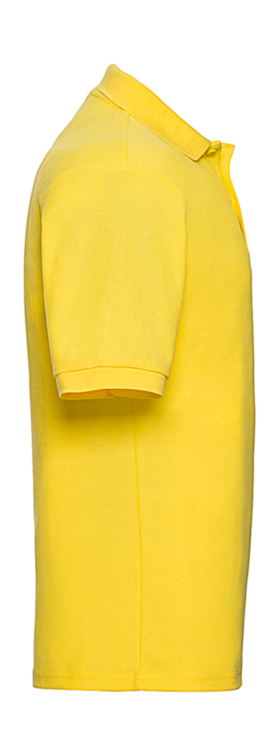 Men`s Classic Polycotton Polo