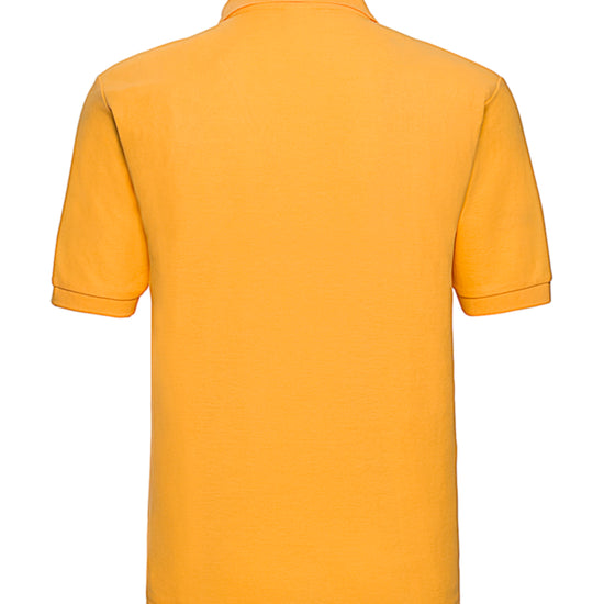 Men`s Classic Polycotton Polo