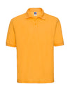Men`s Classic Polycotton Polo