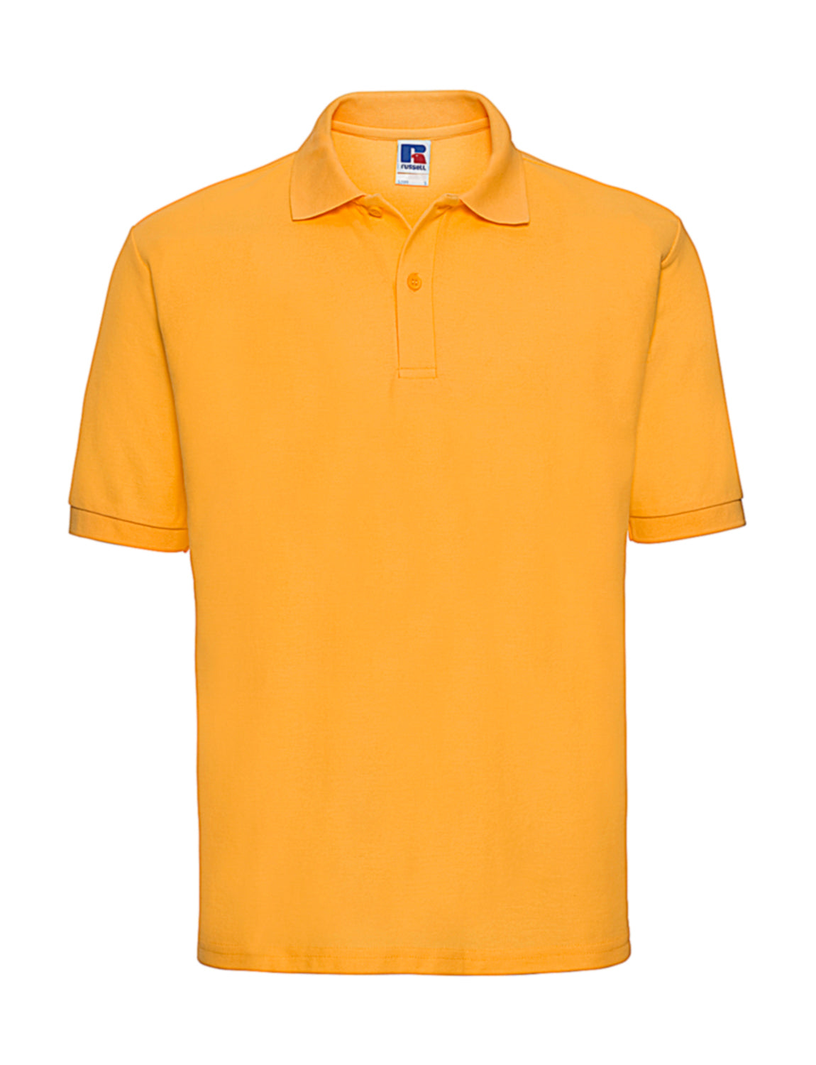 Men`s Classic Polycotton Polo