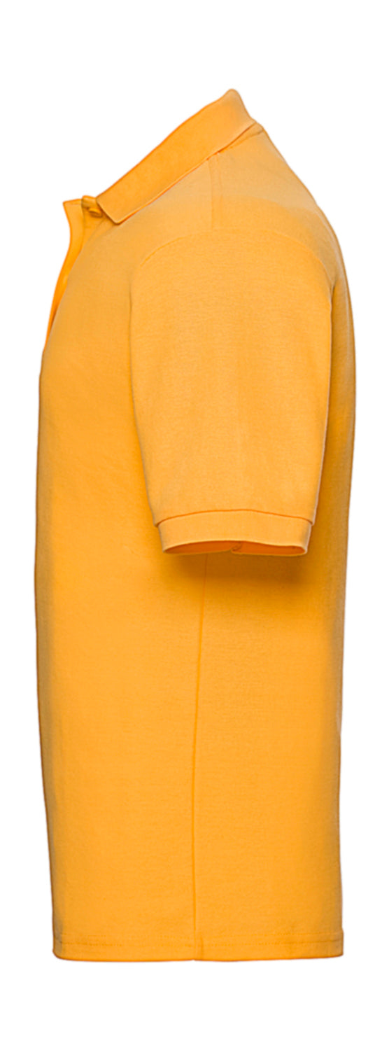 Men`s Classic Polycotton Polo