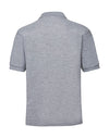 Men`s Classic Polycotton Polo