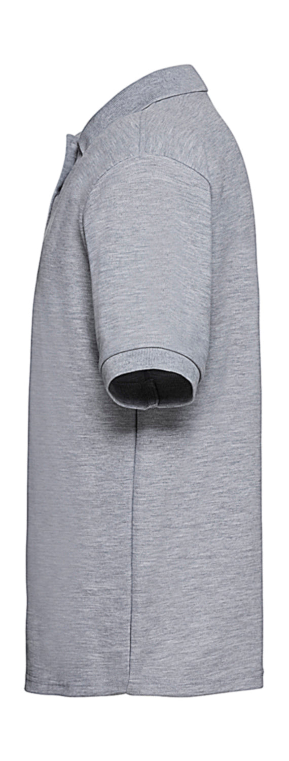 Men`s Classic Polycotton Polo