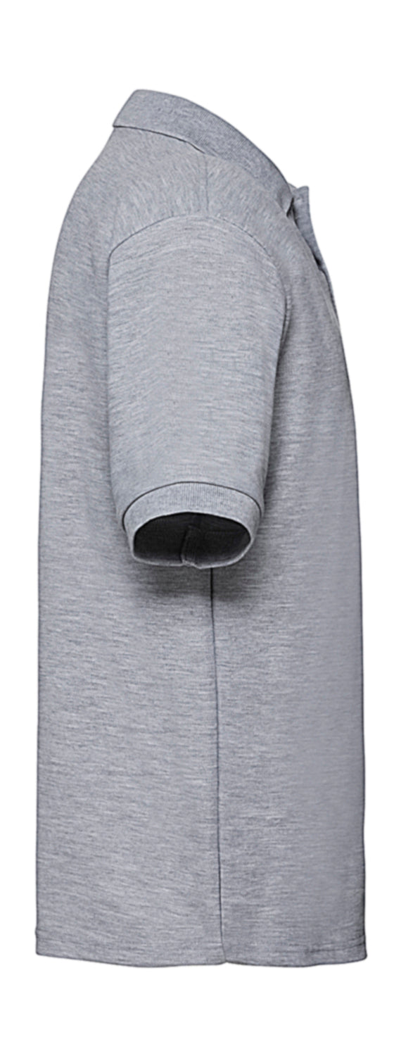 Men`s Classic Polycotton Polo