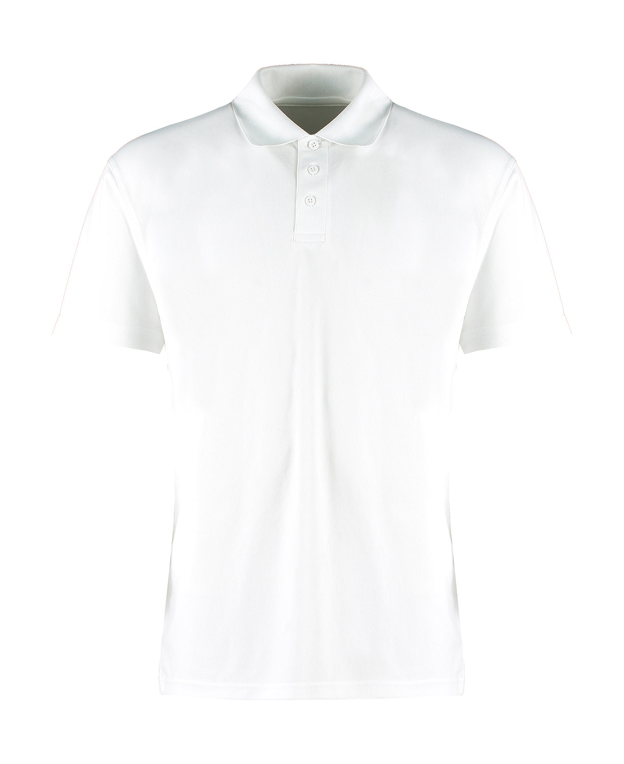 Kustom Kit Regular Fit Cooltex® Plus Micro Mesh Polo