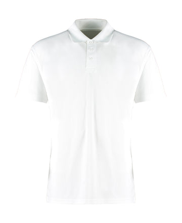 Kustom Kit Regular Fit Cooltex® Plus Micro Mesh Polo