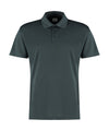 Kustom Kit Regular Fit Cooltex® Plus Micro Mesh Polo