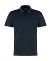 Kustom Kit Regular Fit Cooltex® Plus Micro Mesh Polo