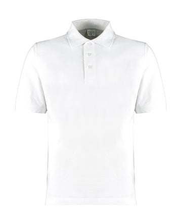 Kustom Kit Classic Fit Cotton Klassic Superwash® 60° Polo