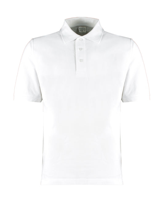 Kustom Kit Classic Fit Cotton Klassic Superwash® 60° Polo