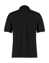 Kustom Kit Classic Fit Cotton Klassic Superwash® 60° Polo