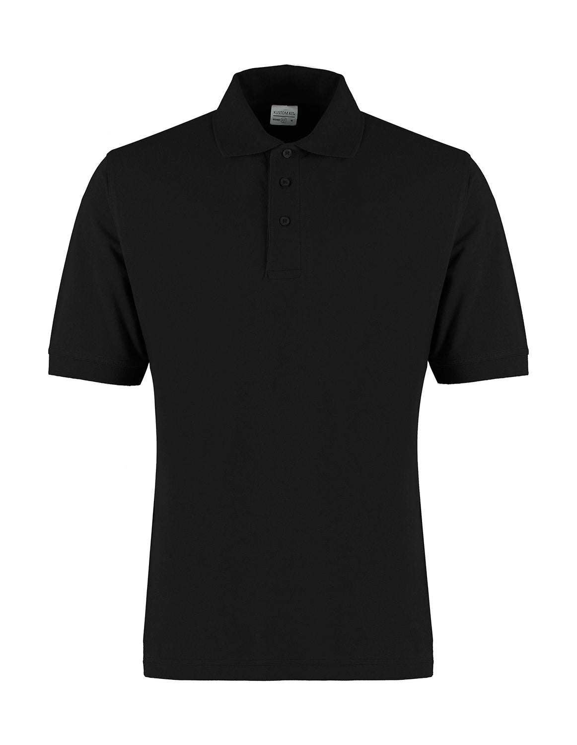 Kustom Kit Classic Fit Cotton Klassic Superwash® 60° Polo