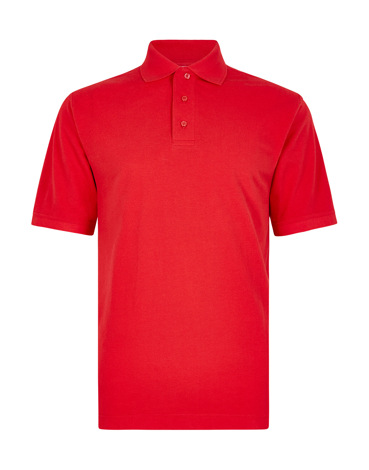 Kustom Kit Classic Fit Cotton Klassic Superwash® 60° Polo