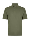 Kustom Kit Classic Fit Cotton Klassic Superwash® 60° Polo